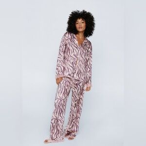 Nasty Gal Pijamas